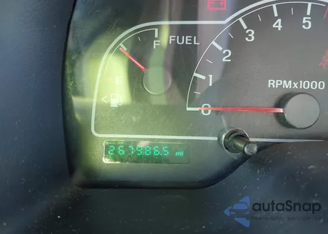 2003 Ford Windstar Lx z USA, uszkodzony, nr VIN 2FMZA51433BA42762